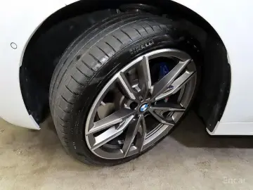 2023 BMW 4 серии с пробегом 37 535 км