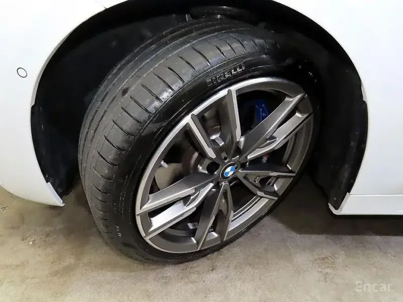 2023 BMW 4 серии с пробегом 37 535 км