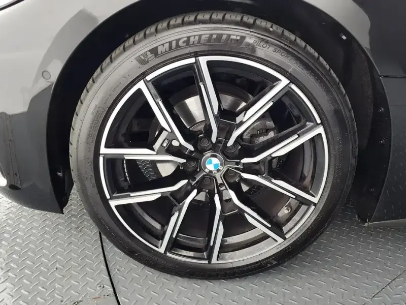 2022 BMW 4 серии с пробегом 98 650 км