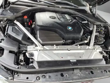 2022 BMW 4 серии с пробегом 98 650 км