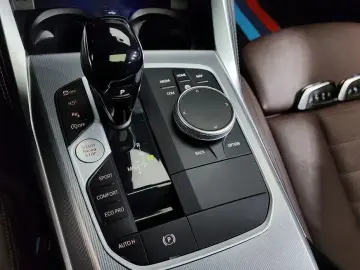 2022 BMW 4 серии с пробегом 98 650 км