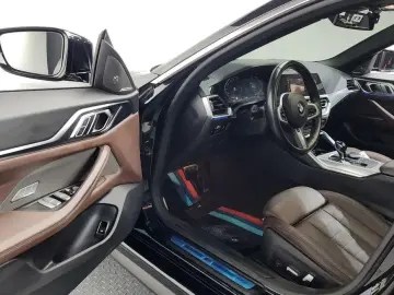 2022 BMW 4 серии с пробегом 98 650 км