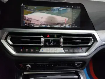 2022 BMW 4 серии с пробегом 98 650 км