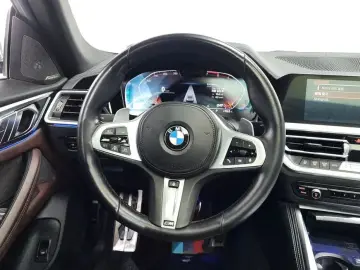 2022 BMW 4 серии с пробегом 98 650 км