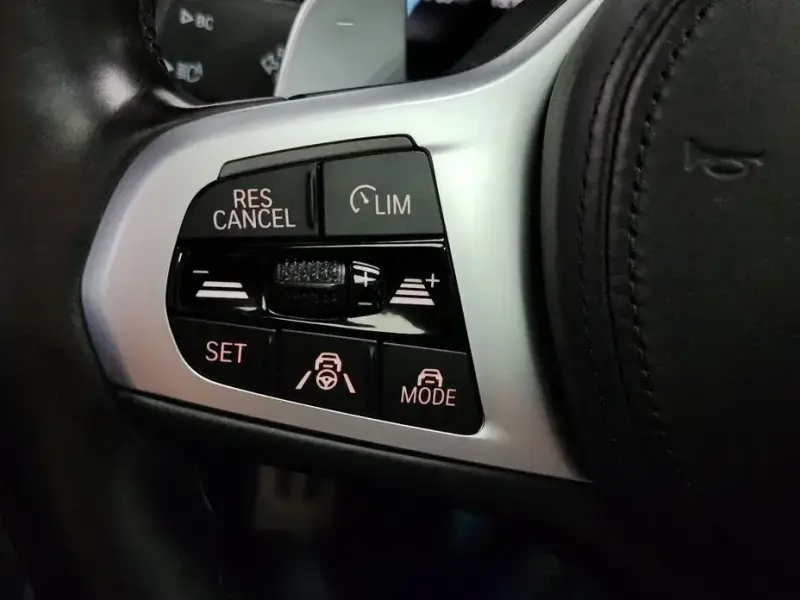 2022 BMW 4 серии с пробегом 98 650 км
