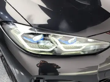 2022 BMW 4 серии с пробегом 98 650 км