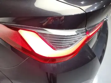 2022 BMW 4 серии с пробегом 98 650 км
