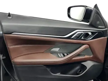 2022 BMW 4 серии с пробегом 98 650 км