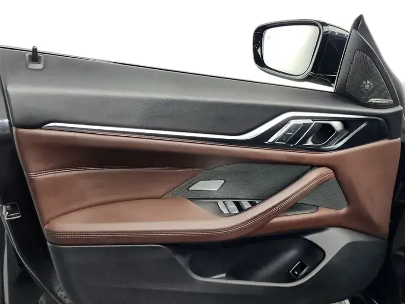 2022 BMW 4 серии с пробегом 98 650 км