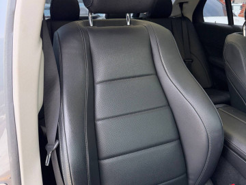 2022 Mercedes-Benz GLE с пробегом 145 600 км