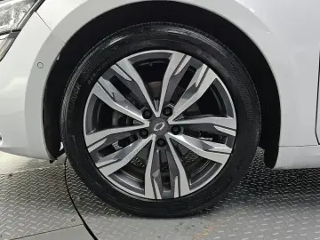 2022 Renault Samsung SM6 с пробегом 107 128 км