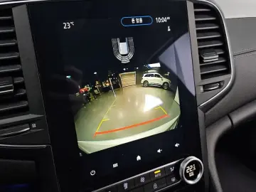 2022 Renault Samsung SM6 с пробегом 107 128 км