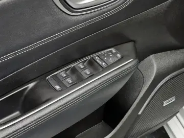 2022 Renault Samsung SM6 с пробегом 107 128 км