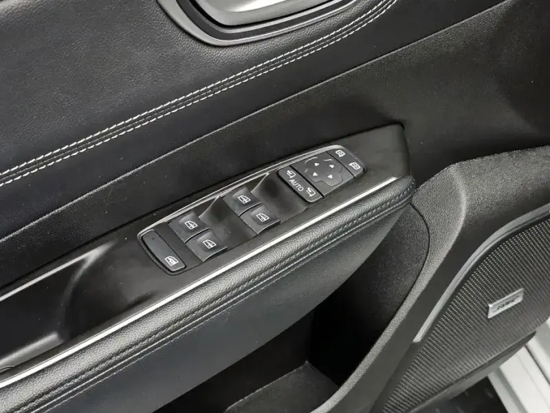 2022 Renault Samsung SM6 с пробегом 107 128 км
