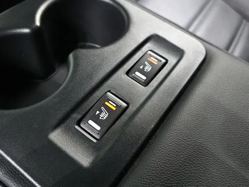 2022 Renault Samsung SM6 с пробегом 107 128 км