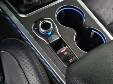 2022 Renault Samsung SM6 с пробегом 107 128 км