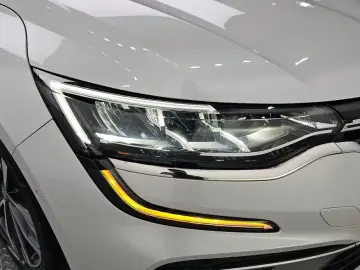 2022 Renault Samsung SM6 с пробегом 107 128 км