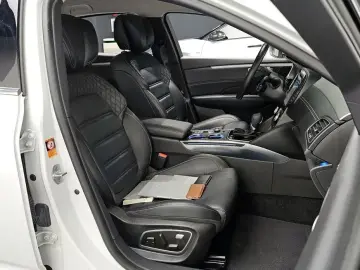 2022 Renault Samsung SM6 с пробегом 107 128 км