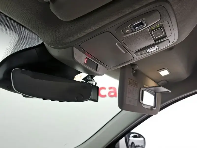 2022 Renault Samsung SM6 с пробегом 107 128 км