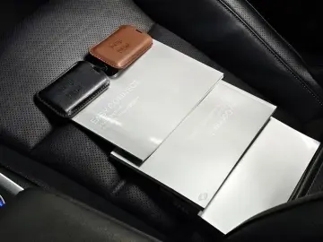 2022 Renault Samsung SM6 с пробегом 107 128 км