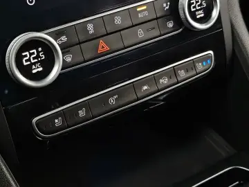 2022 Renault Samsung SM6 с пробегом 107 128 км