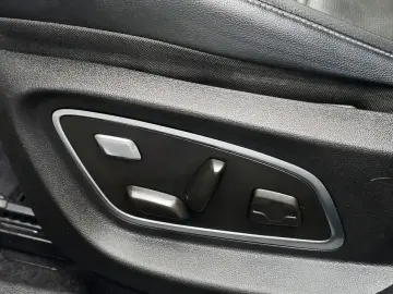 2022 Renault Samsung SM6 с пробегом 107 128 км