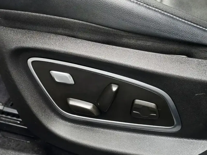 2022 Renault Samsung SM6 с пробегом 107 128 км