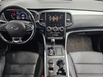 2022 Renault Samsung SM6 с пробегом 48 855 км