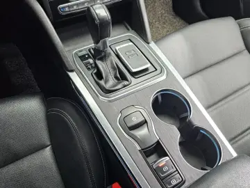 2022 Renault Samsung SM6 с пробегом 48 855 км