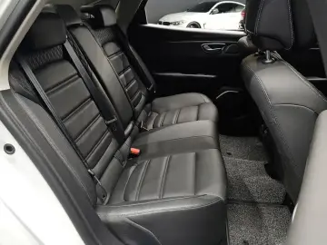2021 Renault Samsung SM6 с пробегом 58 067 км
