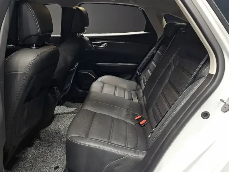 2021 Renault Samsung SM6 с пробегом 58 067 км