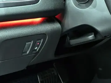 2021 Renault Samsung SM6 с пробегом 58 067 км