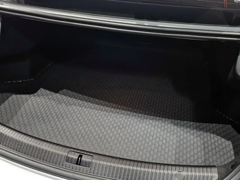 2021 Renault Samsung SM6 с пробегом 58 067 км