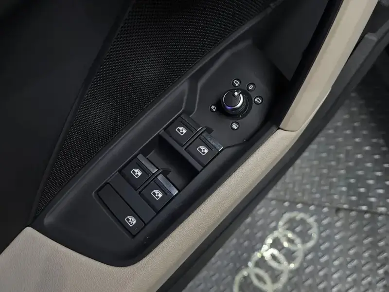 2023 Audi A3 с пробегом 10 411 км