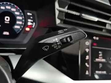 2023 Audi A3 с пробегом 10 411 км