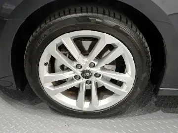 2023 Audi A3 с пробегом 19 396 км