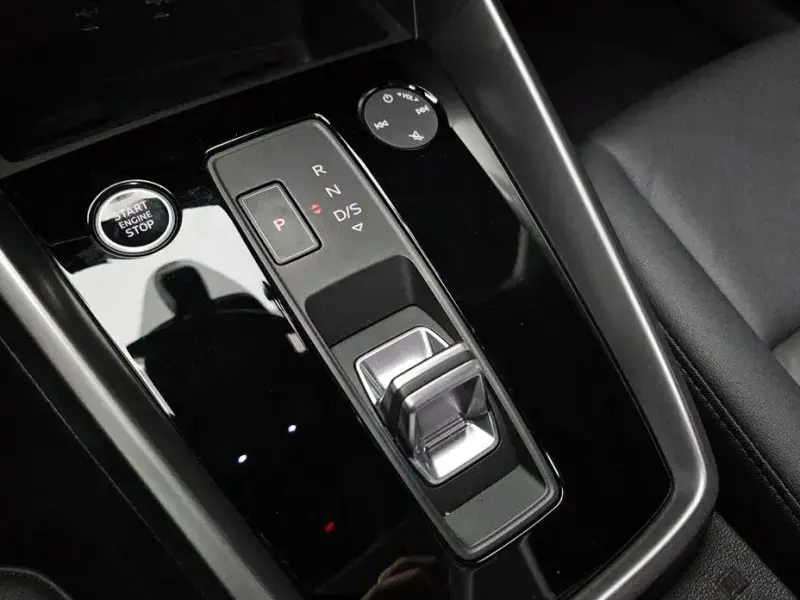 2023 Audi A3 с пробегом 19 396 км