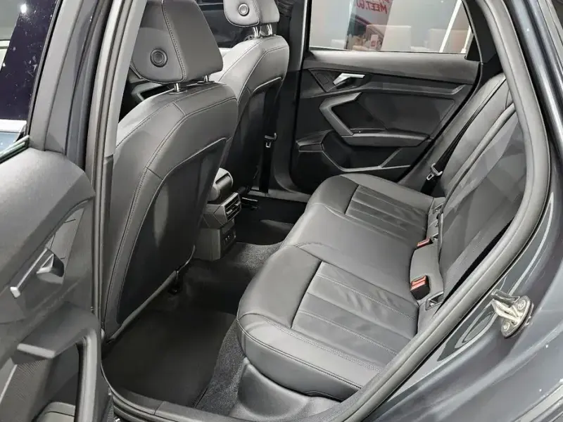 2023 Audi A3 с пробегом 19 396 км