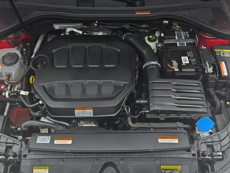 2023 Audi A3 с пробегом 36 602 км