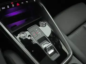 2023 Audi A3 с пробегом 36 602 км