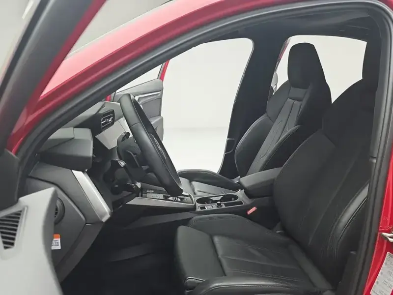 2023 Audi A3 с пробегом 36 602 км