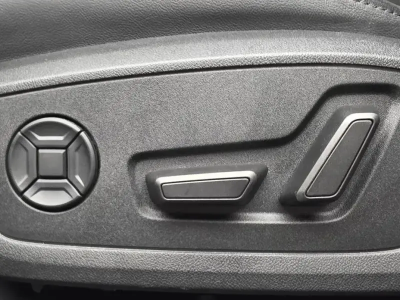 2023 Audi A3 с пробегом 36 602 км