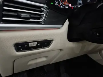 2022 BMW X7 с пробегом 95 666 км