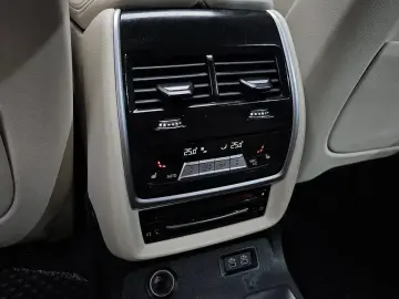 2022 BMW X7 с пробегом 95 666 км