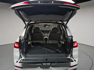 2022 BMW X7 с пробегом 95 666 км