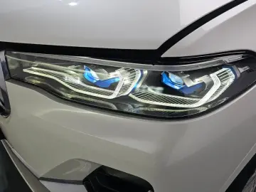 2022 BMW X7 с пробегом 95 666 км