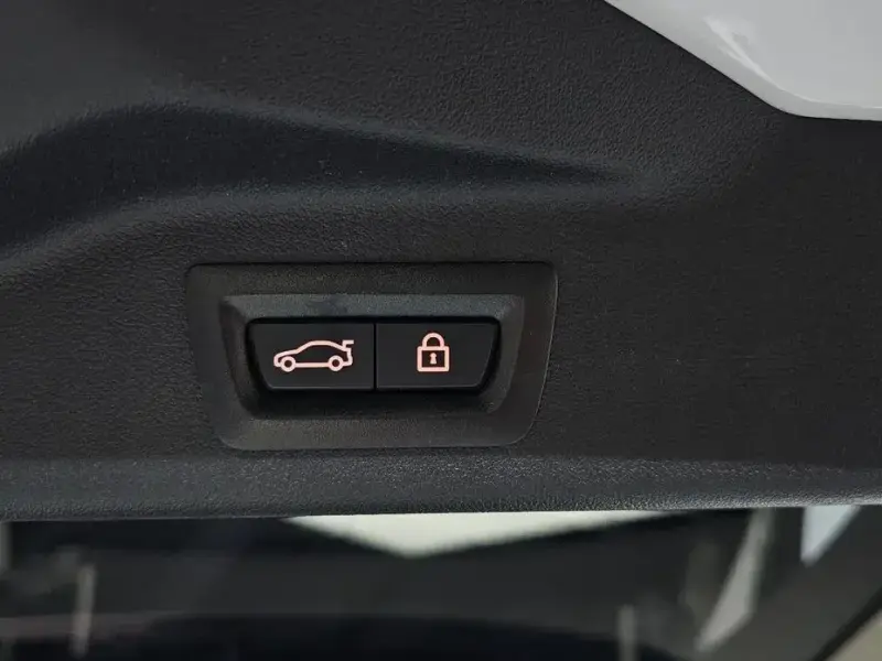 2022 BMW X7 с пробегом 95 666 км