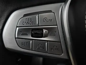 2022 BMW X7 с пробегом 95 666 км