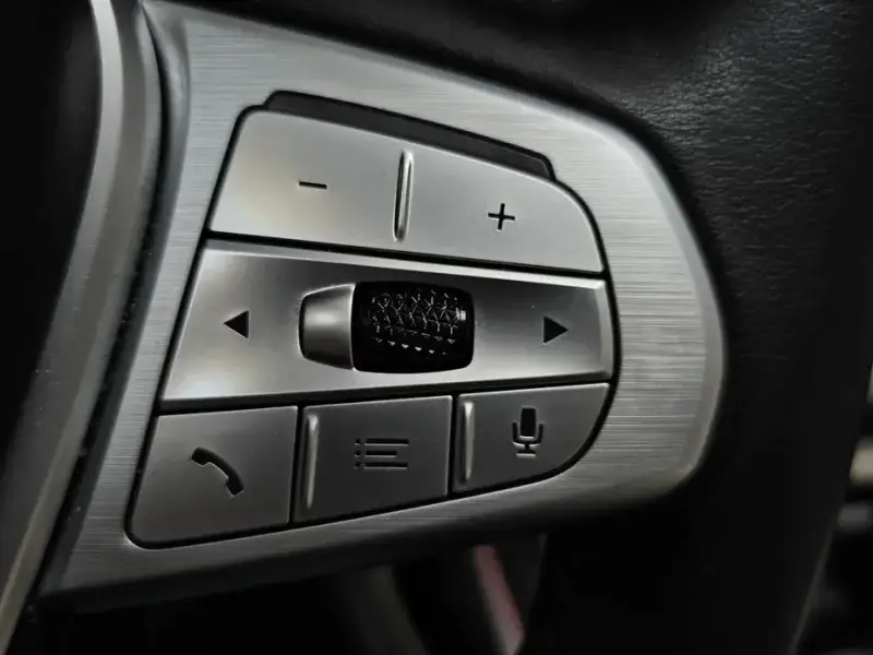 2022 BMW X7 с пробегом 95 666 км