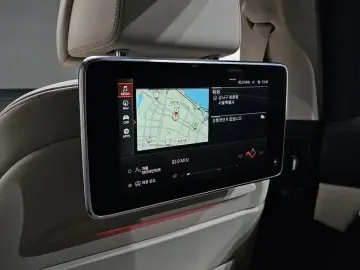 2022 BMW X7 с пробегом 95 666 км